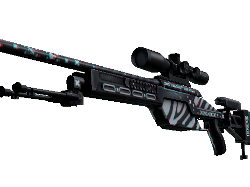 SSG 08 | 抖枪