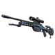 SSG 08 | Mainframe 001 (Field-Tested)