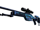 SSG 08 | Mainframe 001