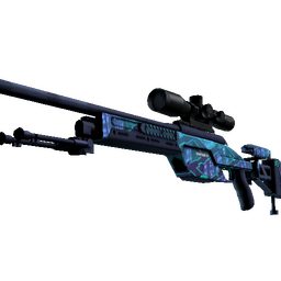 free cs2 skins StatTrak™ SSG 08 | Mainframe 001 (Factory New)