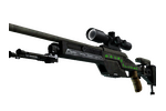 weapon