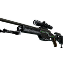 SSG 08 | Necropos (Battle-Scarred)