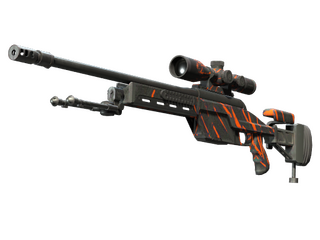 SSG 08 | Slashed