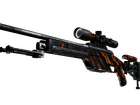 SSG 08 | Slashed