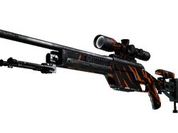 SSG 08 | Slashed