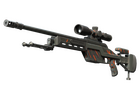 SSG 08 | Slashed