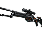 SSG 08 | Slashed