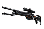 weapon