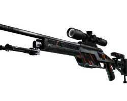 SSG 08 | Slashed