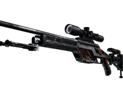 SSG 08 | Slashed