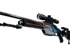 SSG 08 | Blood in the Water