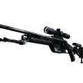 StatTrak™ SSG 08 | Abyss (Battle-Scarred)