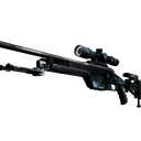 SSG 08 | Abyss (Battle-Scarred)