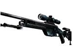 SSG 08 Abyss CS:GO skin