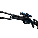 SSG 08 | Abyss (Well-Worn)