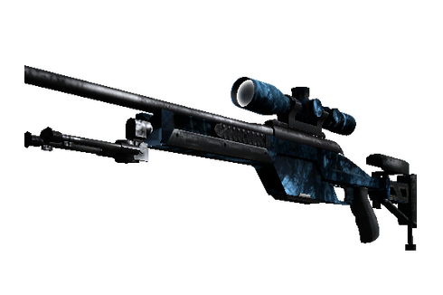 StatTrak™ SSG 08 | Abyss (Field-Tested) Prices