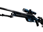 SSG 08 | Abyss