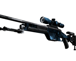 SSG 08 | Abyss