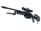 SSG 08 | Abyss