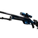 SSG 08 | Abyss (Factory New)