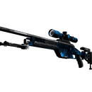 SSG 08 | Abyss