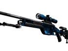 SSG 08 | Abyss