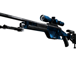 SSG 08 | Abyss