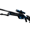 SSG 08 | Abyss <br>(Factory New)