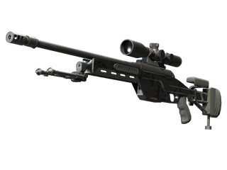 SSG 08 | Dark Water