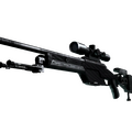 SSG 08 | Carbon Fiber (Factory New)