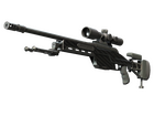 SSG 08 | Carbon Fiber