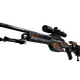 SSG 08 | Threat Detected (Battle-Scarred)