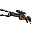 SSG 08 | Threat Detected (Field-Tested)