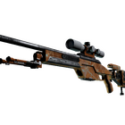 SSG 08 | Threat Detected (Factory New)