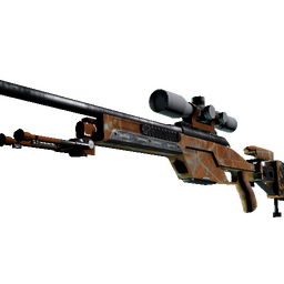 free cs2 skins SSG 08 | Threat Detected (Minimal Wear)