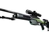 SSG 08 | Acid Fade (Factory New)