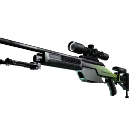 free csgo skin SSG 08 | Acid Fade (Factory New)