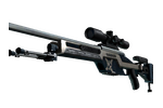 weapon