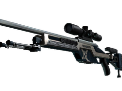 SSG 08 | Hand Brake