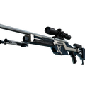 Souvenir SSG 08 | Hand Brake (Well-Worn)