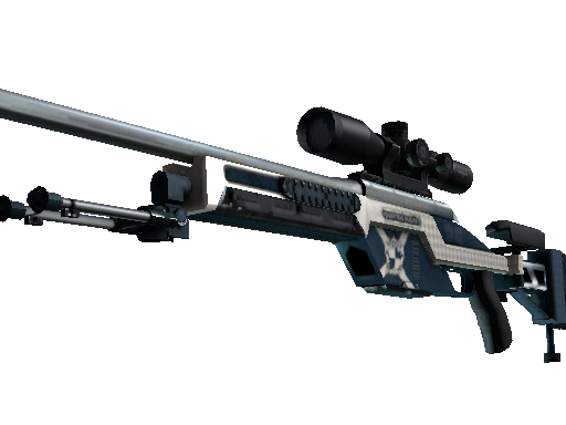 SSG 08 | Hand Brake