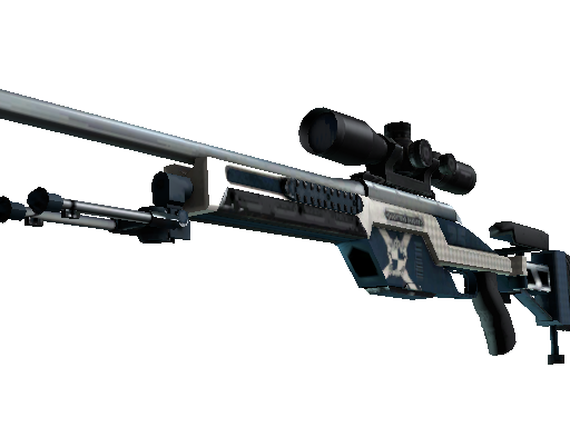 SSG 08 | Hand Brake