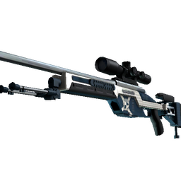 free cs2 skins Souvenir SSG 08 | Hand Brake (Minimal Wear)