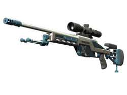 SSG 08 | Hand Brake