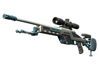 SSG 08 | Hand Brake