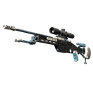 SSG 08 | Ghost Crusader (Field-Tested)