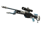 SSG 08 | Ghost Crusader