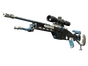 SSG 08 | Ghost Crusader