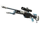 SSG 08 | Ghost Crusader