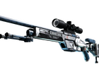 SSG 08 | Ghost Crusader